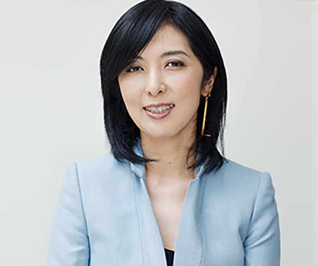 WWDジャパン編集長 向 千鶴