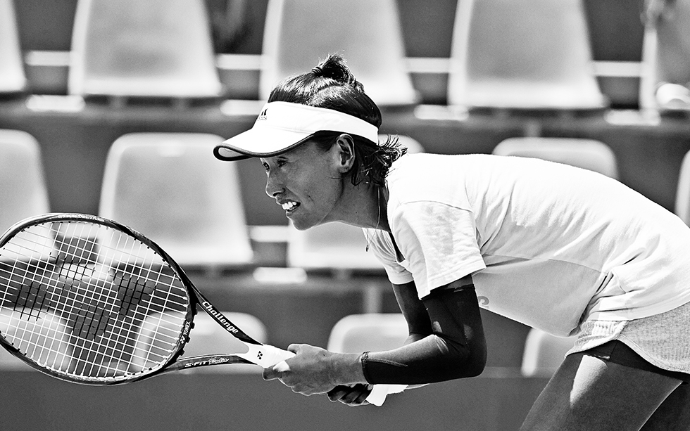 クルム伊達公子