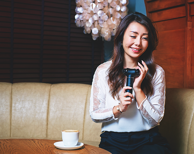 パナソニックビューティープレミアム Panasonic Beauty PREMIUM | ビューティ（美容家電総合