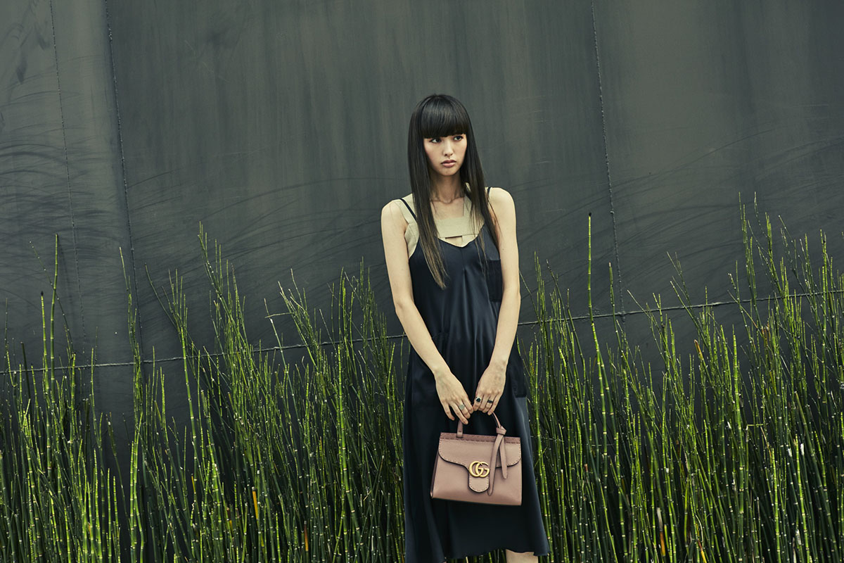 GUCCI「WWD JAPAN.com」