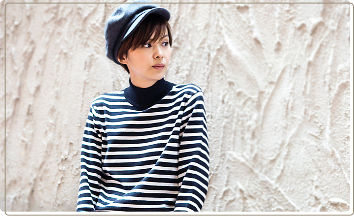 今宿麻美イメージ