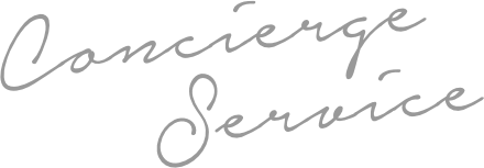 コンセルジュサービス