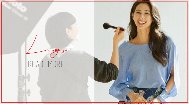 メロディー洋子×美脚