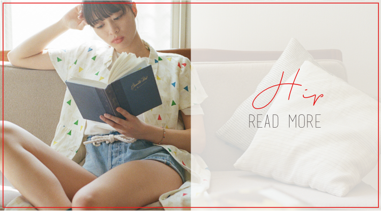 大社力リン×美尻