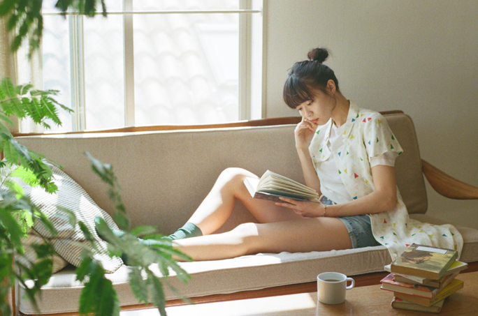 ズボラな性格だからこそ栄養バランスには気を使っています