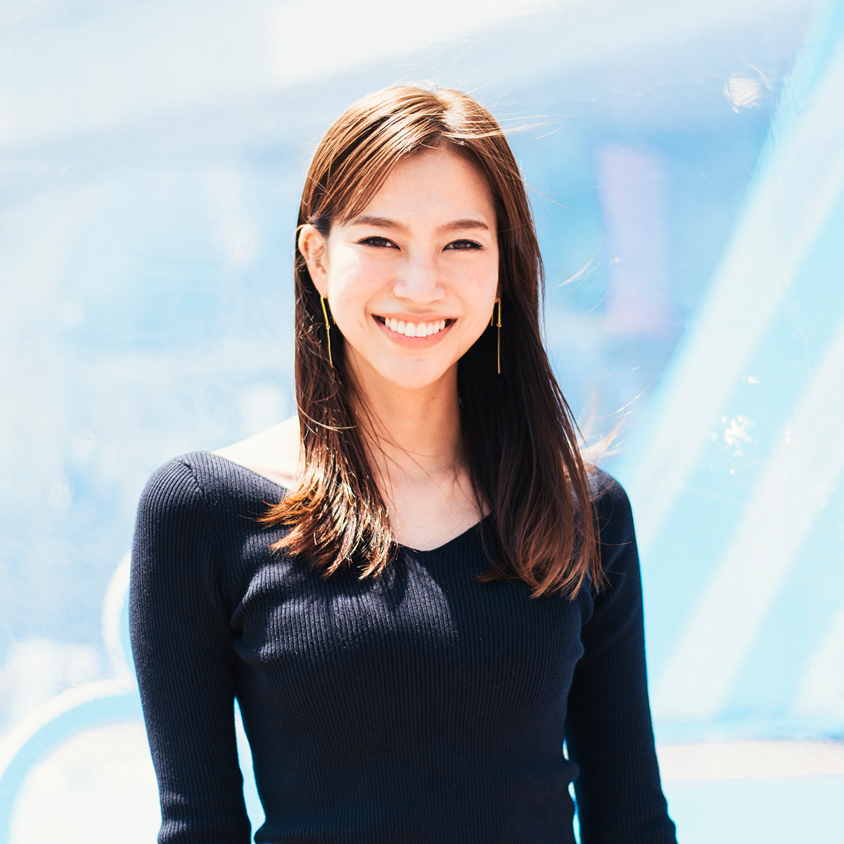 ポートレートアートボード 8