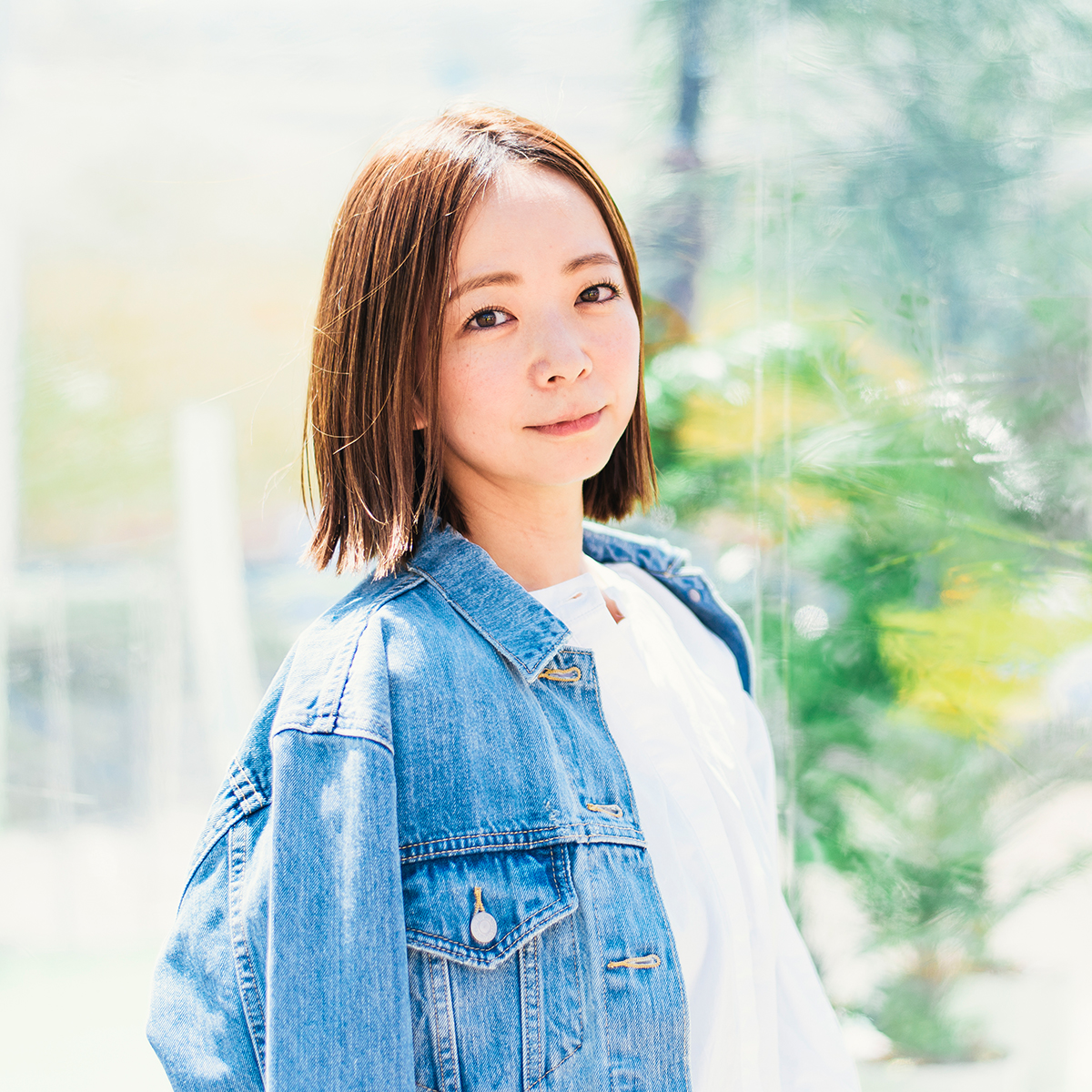 ポートレートアートボード 7