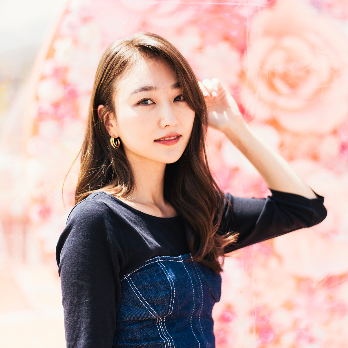 ポートレートアートボード 2