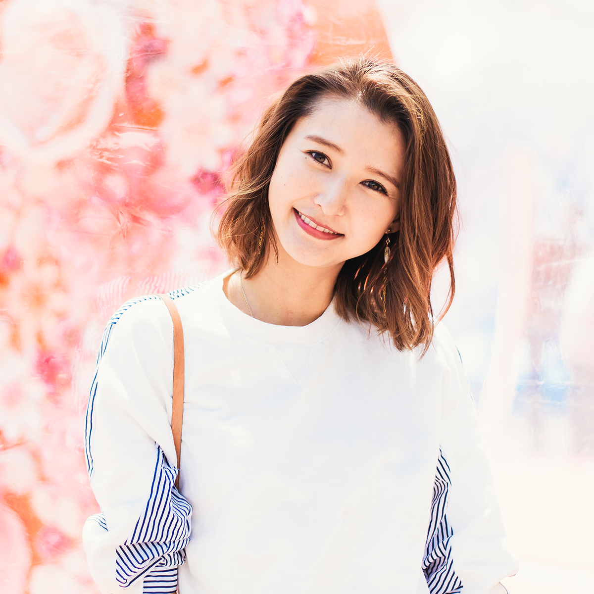 ポートレートアートボード 4