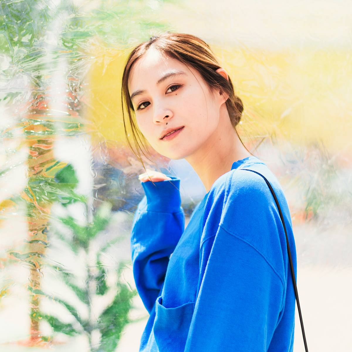 ポートレートアートボード 3