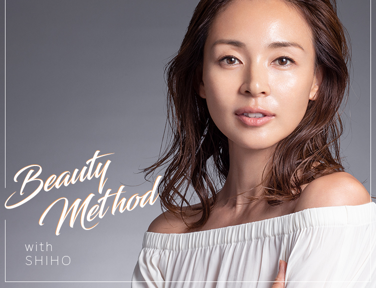 Beauty Method with SHIHO