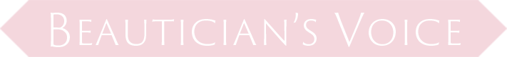 Beautician’s Voice