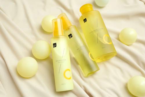 matsukiyo 超高圧VCの写真