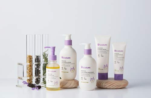 キダムスのイメージ写真