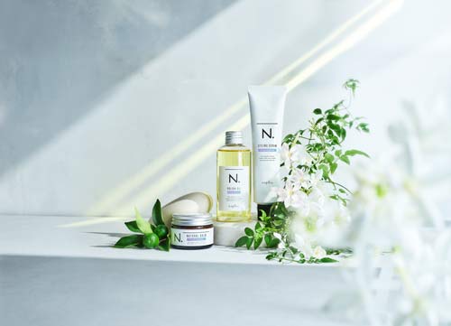 ナプラのイメージ写真