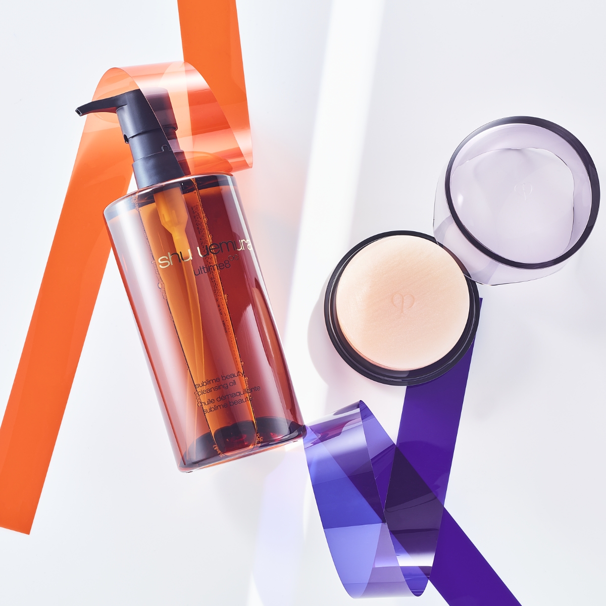 クレンジング・洗顔部門