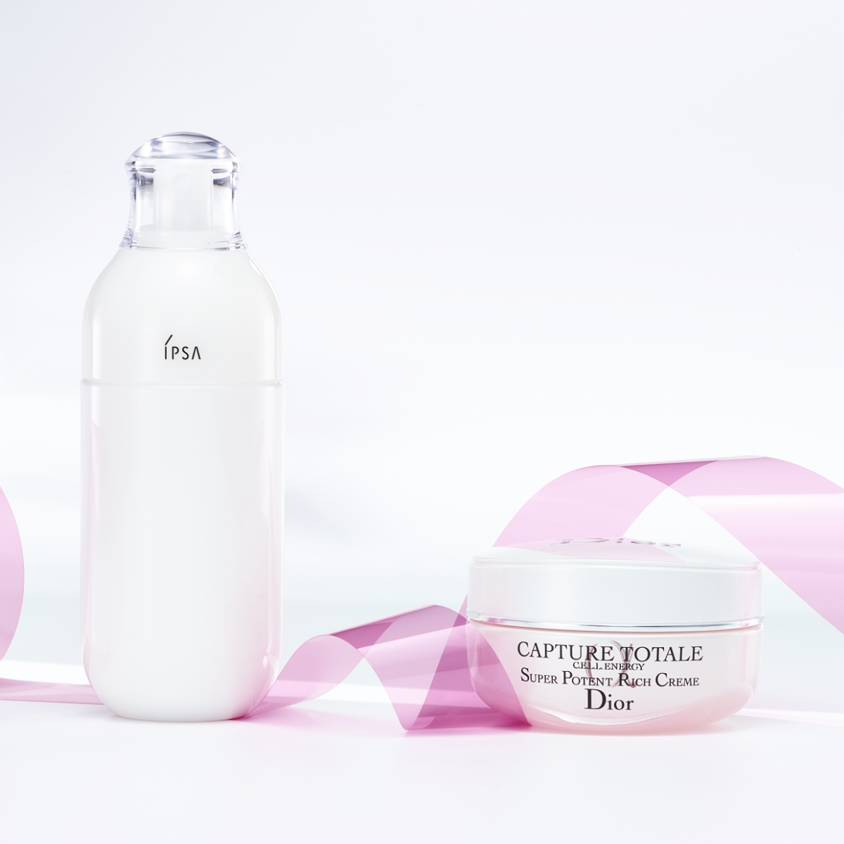 乳液・クリーム部門