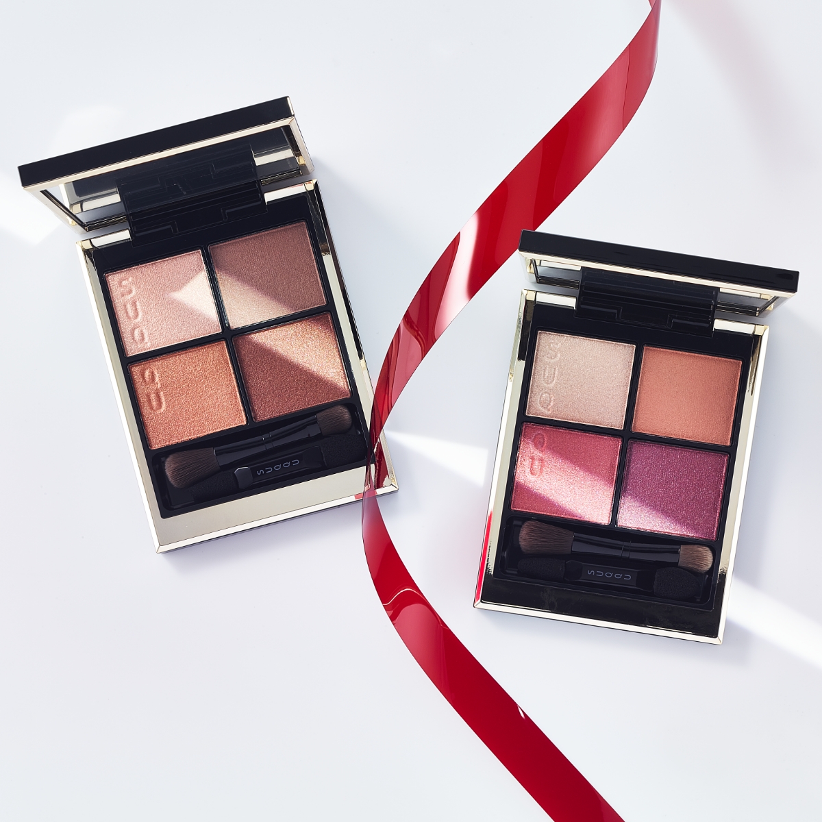 アイメイク部門