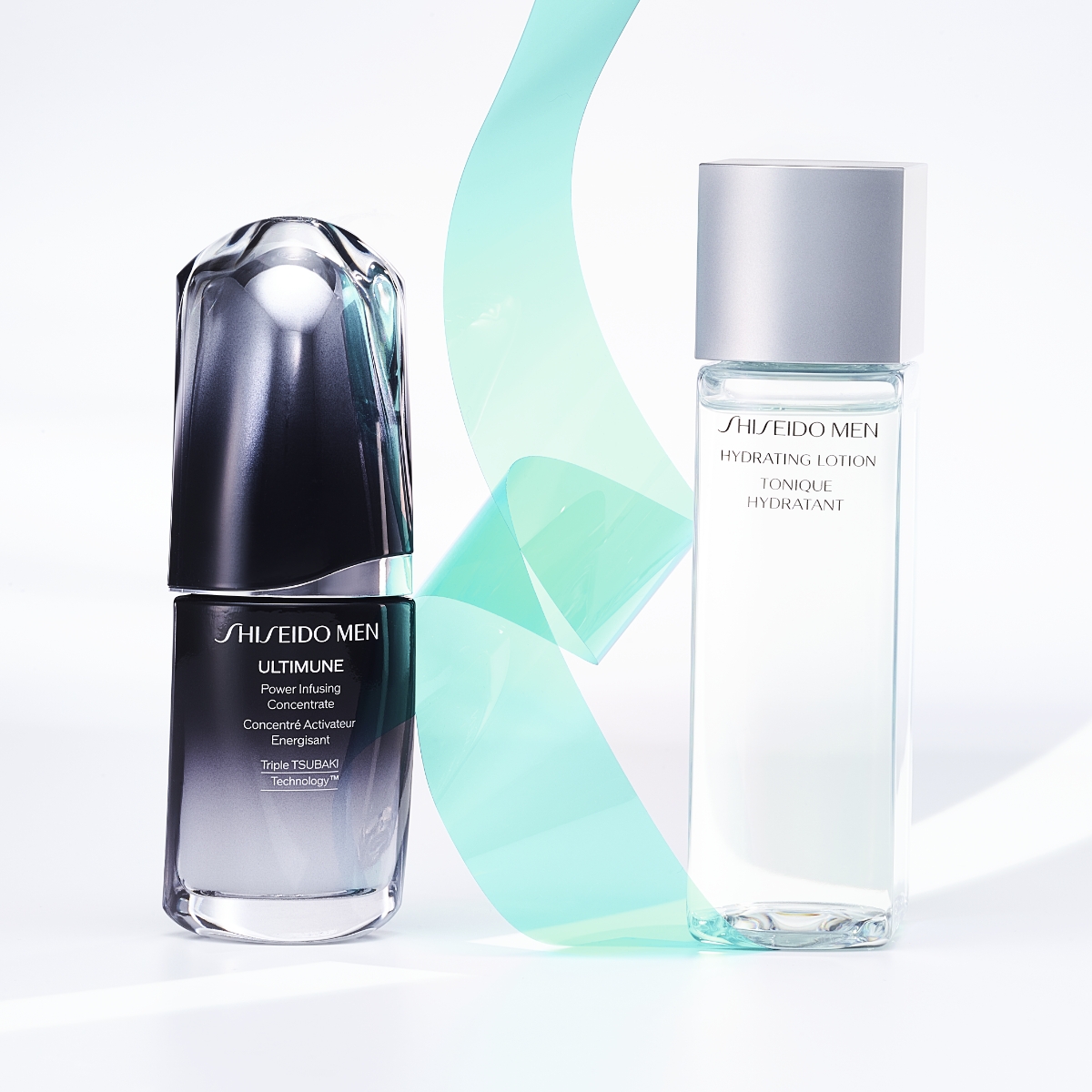 メンズコスメ部門