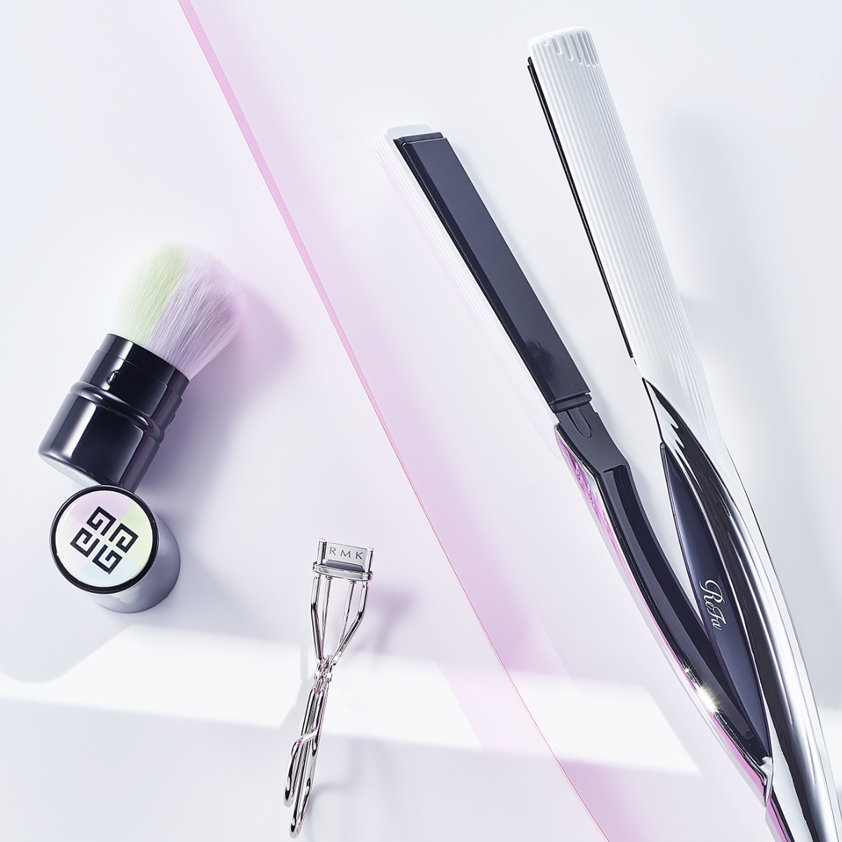 美容機器・ツール部門