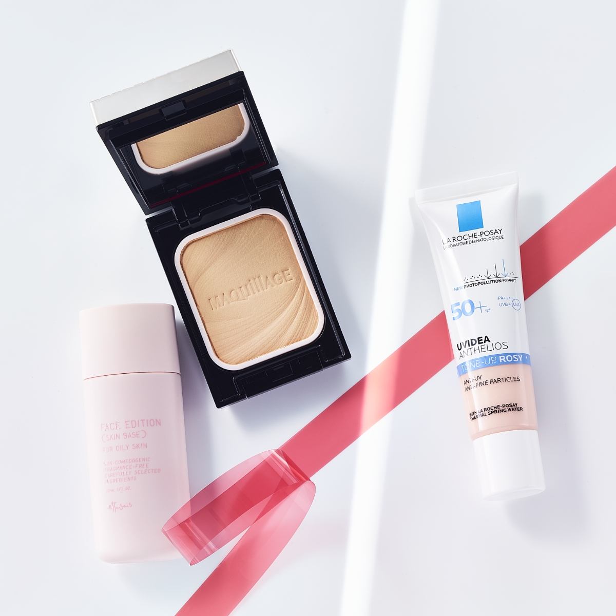 売れたアイテムを発表 ベースメイク1位は マキアージュ エテュセ ラ ロッシュ ポゼ Wwdjapan 21上半期ベストコスメ バラエティー ドラッグストア Wwdjapan