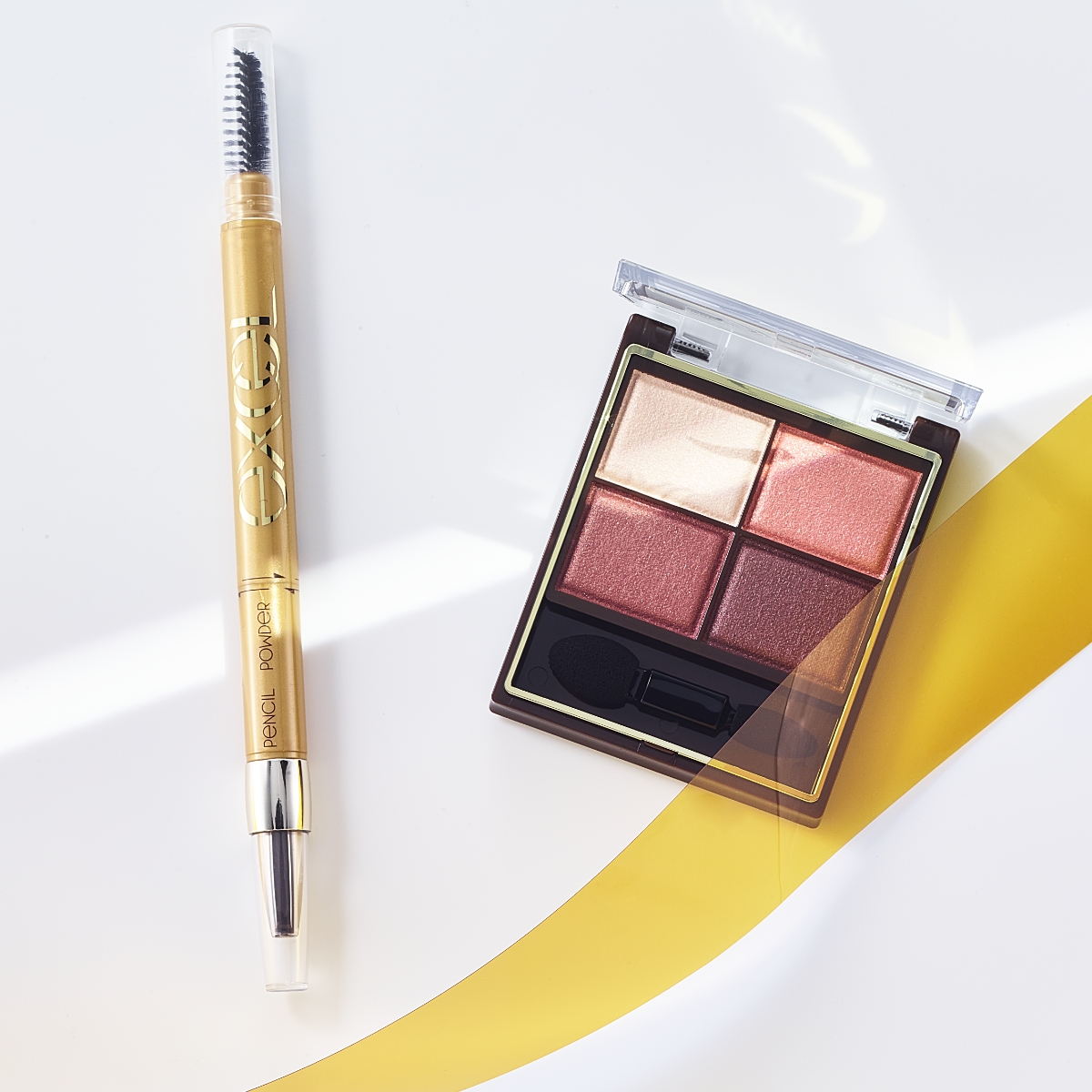 アイメイク部門