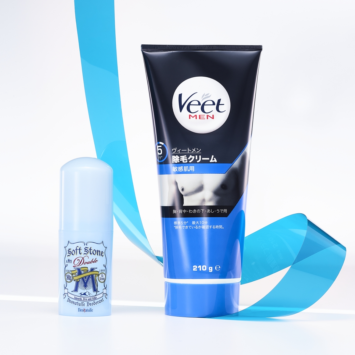 メンズコスメ部門