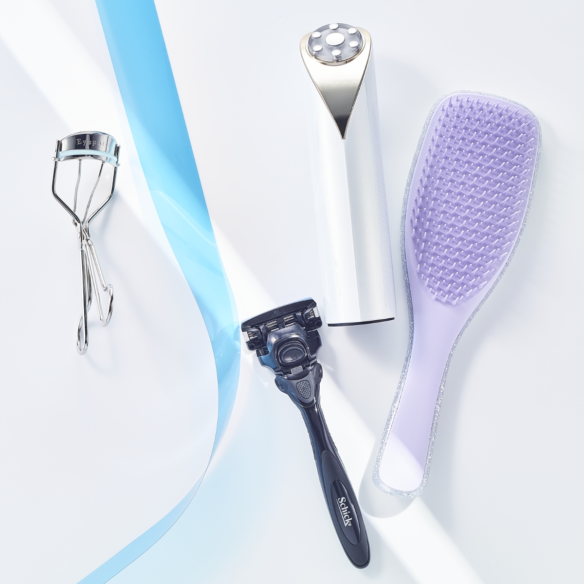 美容機器・ツール部門