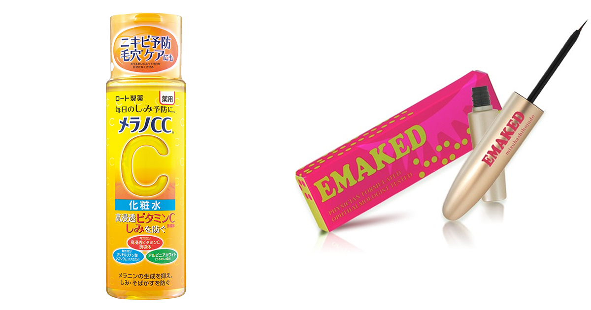 ドラバラはマスク生活のニーズを捉えたアイテムが好調 「WWDJAPAN 2021下半期ベストコスメ」を読み解く