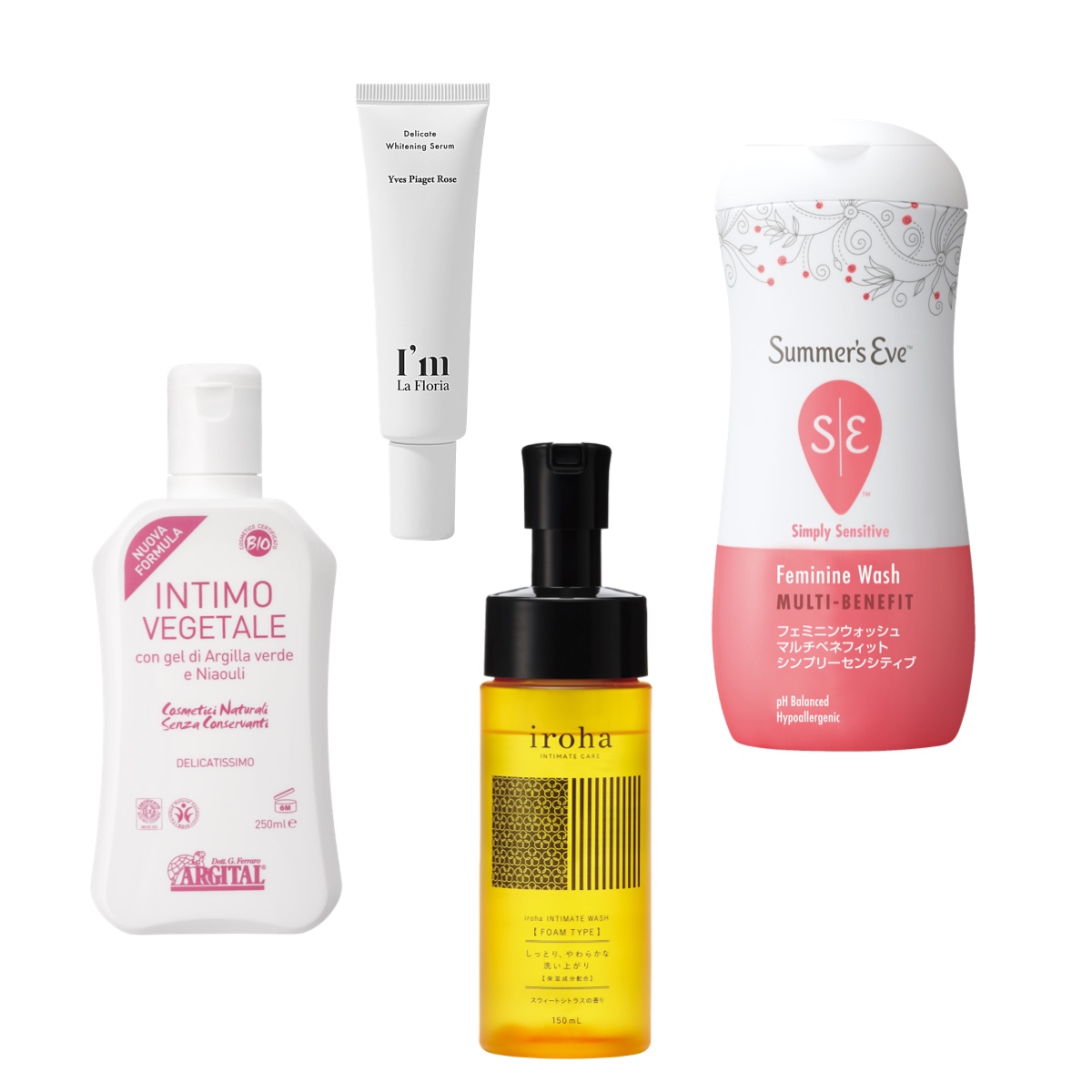 フェムテック部門