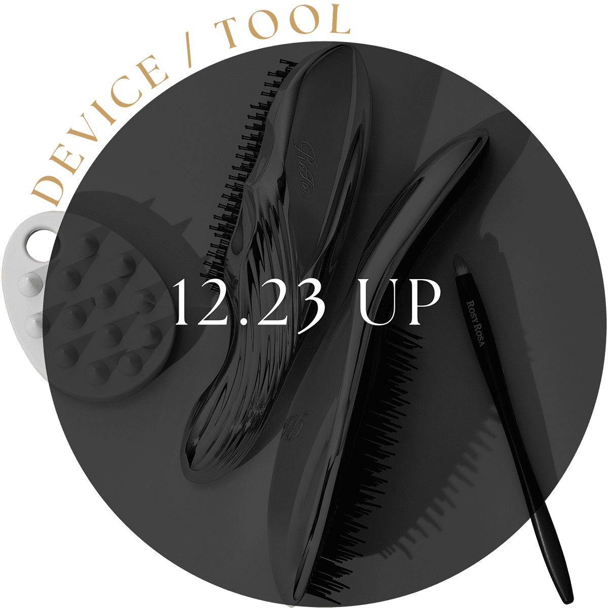 2023年下半期ベストコスメ：新商品美容機器・ツール部門