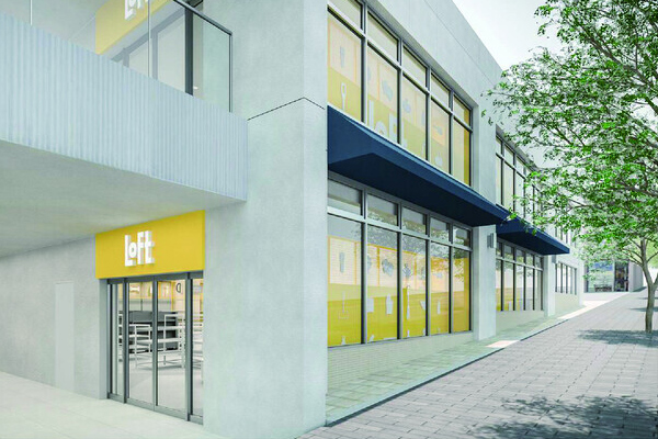 バラエティー・ドラッグストアの動向