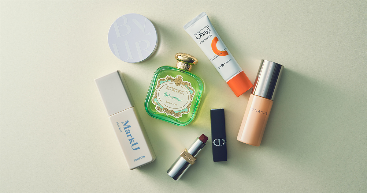 「WWDBEAUTY」スタッフが選ぶ個人的ベスコス