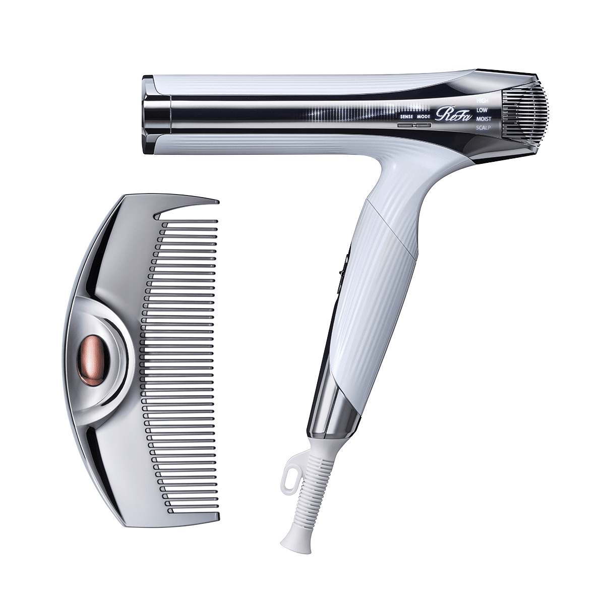 美容機器・ツール部門