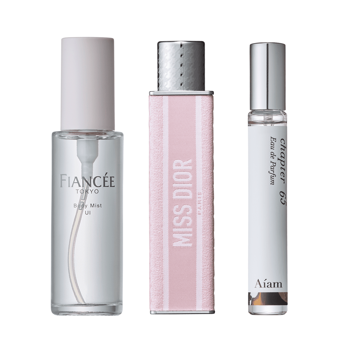 フレグランス部門