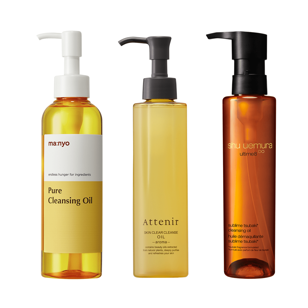 クレンジング・洗顔部門