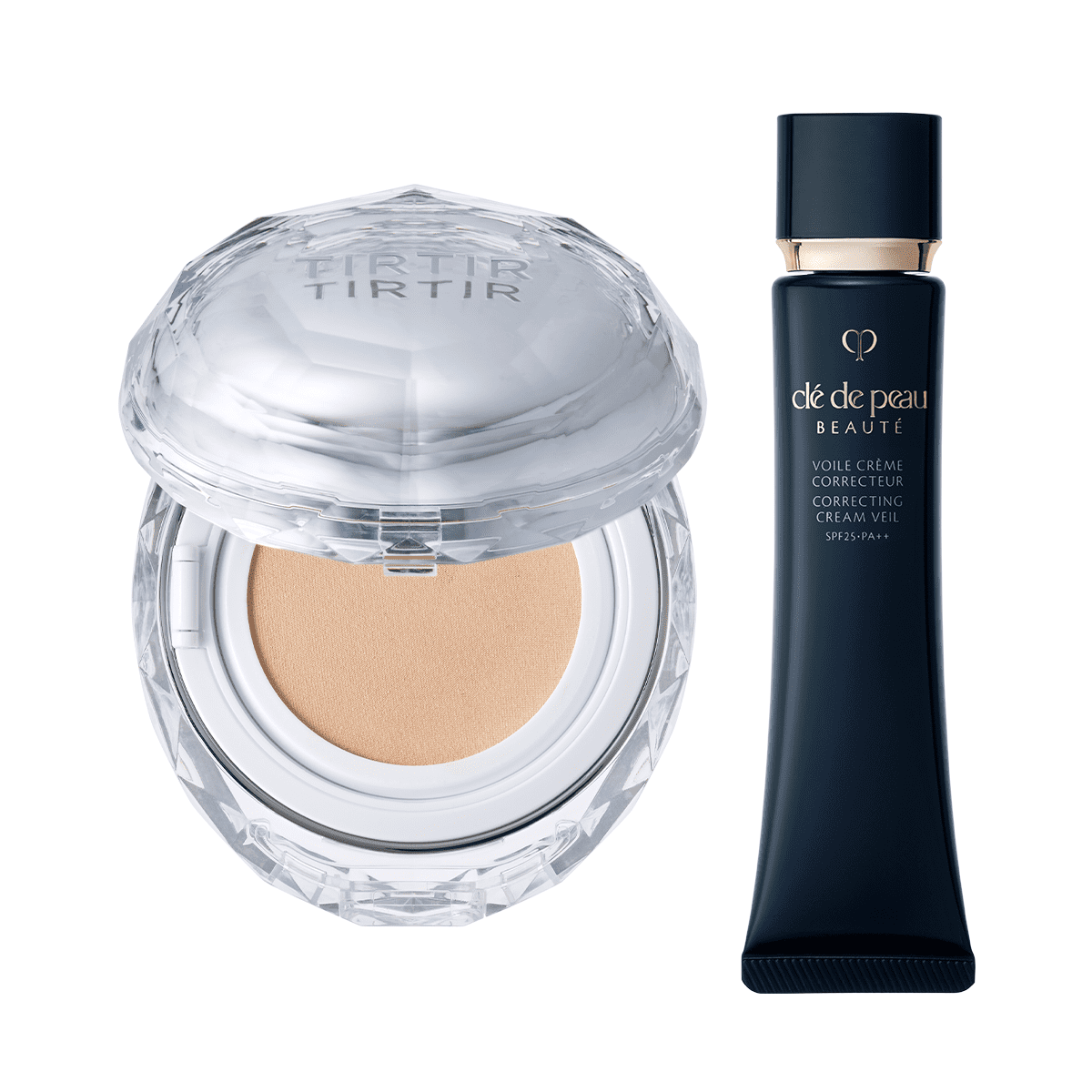 ベースメイク部門