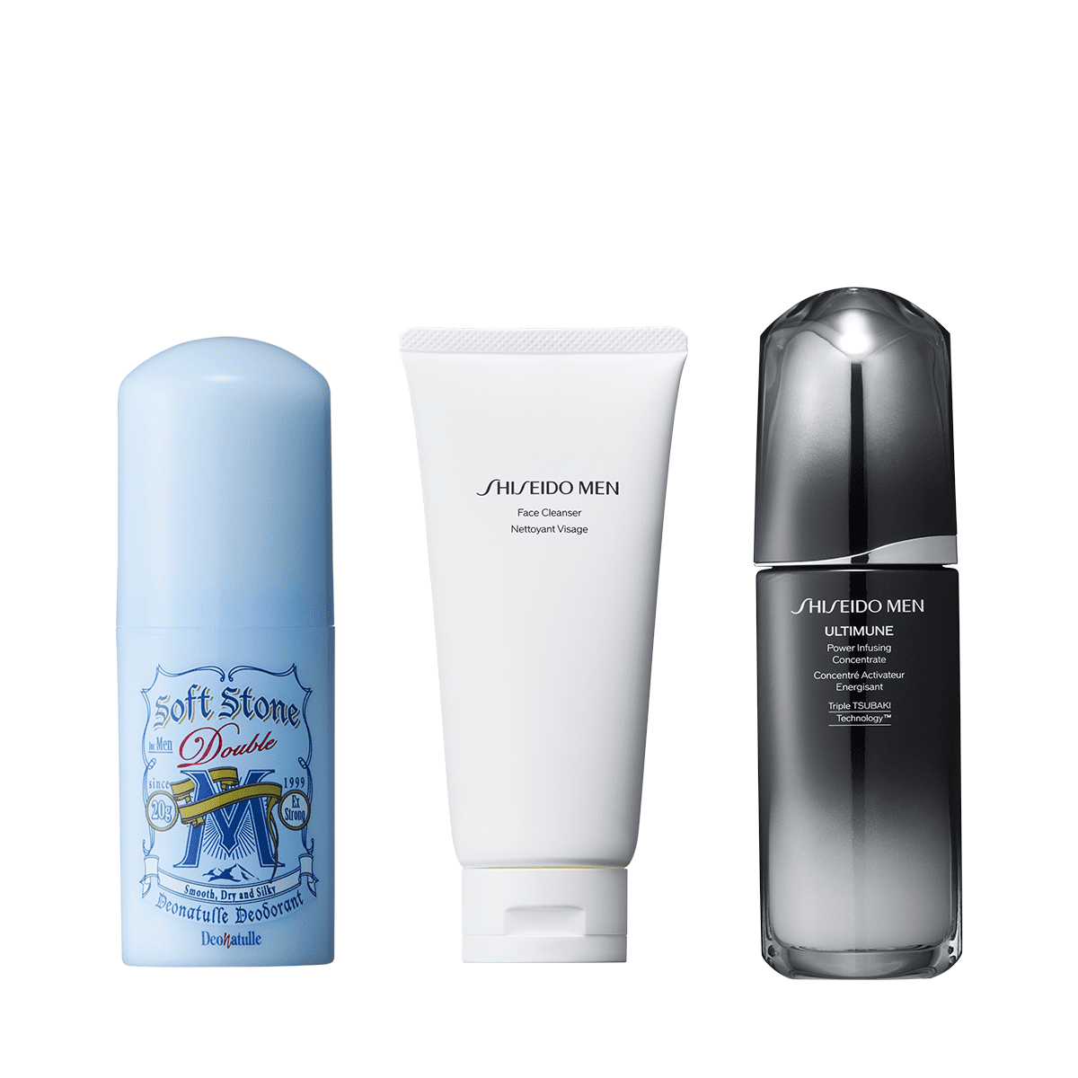 メンズコスメ部門