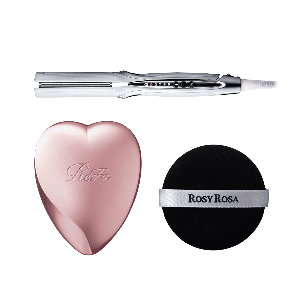 美容機器・ツール部門