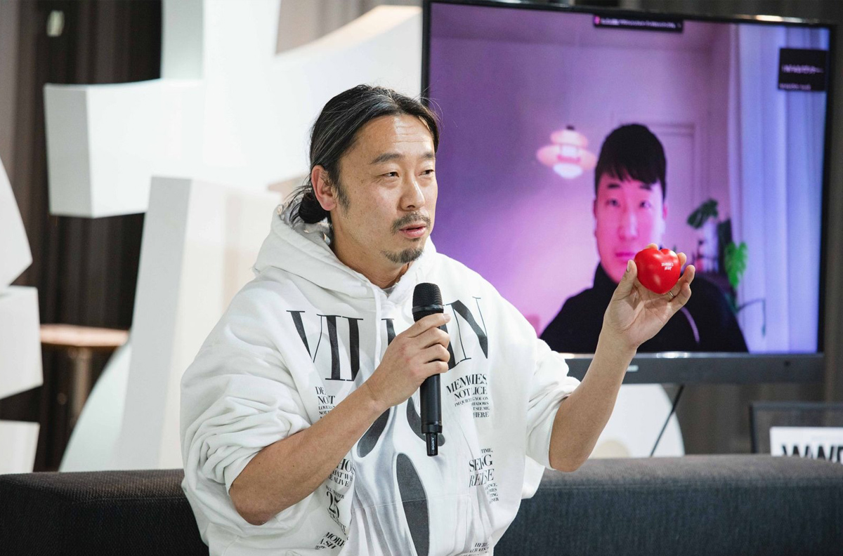 今季「ダブレット」は朝ドラが着想源？「WWDJAPAN」が2025-26年秋冬メンズトレンドを徹底分析