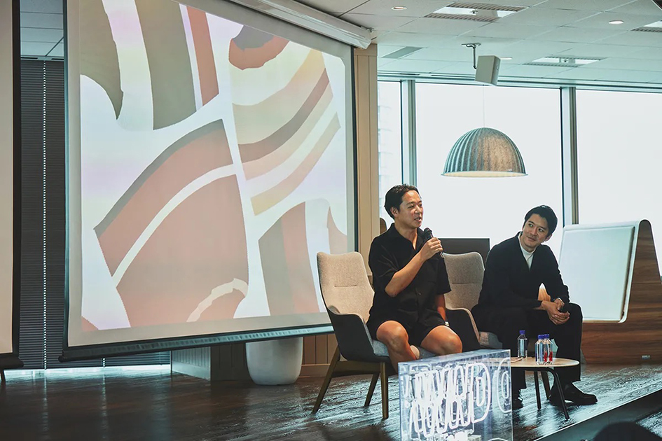 代表2人が語る社会貢献と事業成長両立の核心