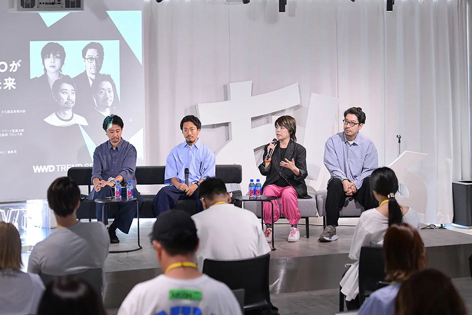 「コラボTシャツ」はもう古い？ ファッションを動かすIP共創戦略