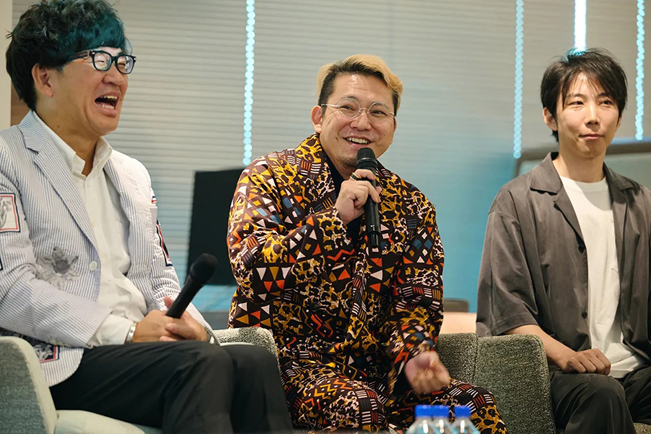 次世代のリテール戦略　非日常体験の創造がブランドの未来を拓く