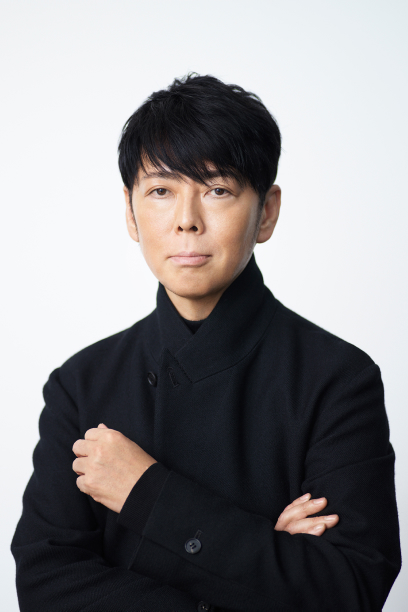 佐藤可士和／クリエイティブディレクター