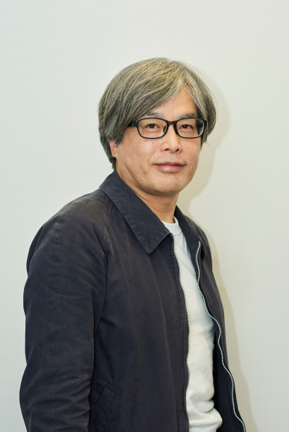 泉水隆／パルコ常務執行役員