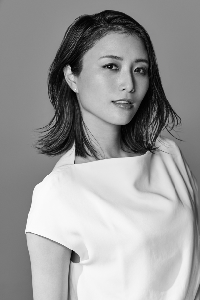 田上陽子／「セルヴォーク」「エッフェオーガニック」ディレクター 