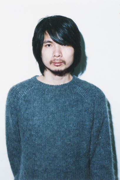 山縣良和／「リトゥンアフターワーズ」デザイナー