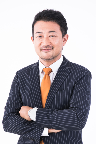 吉松徹郎／アイスタイル社長兼最高経営責任者（CEO）