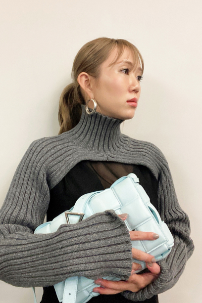 長谷川左希子／「アディッションアデライデ」マネジング・ディレクター