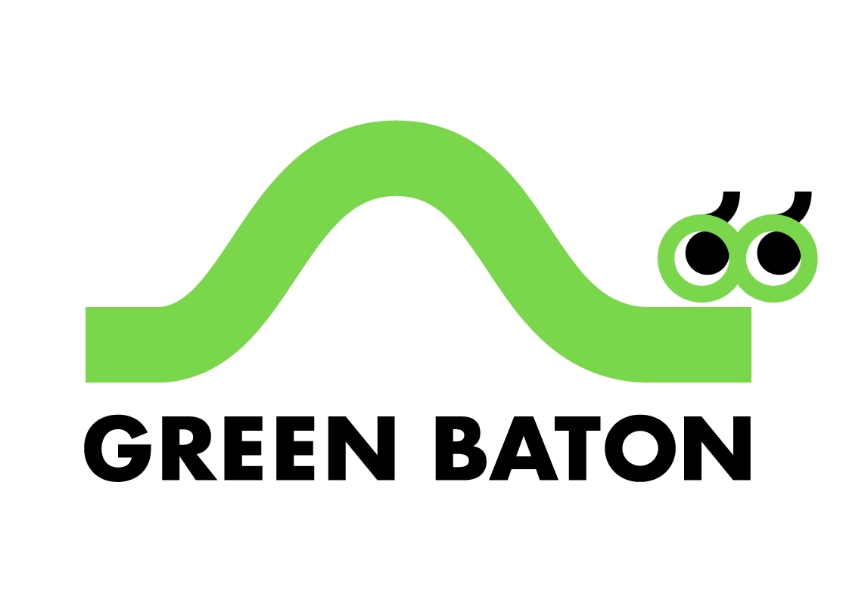 Goldwin / ゴールドウイン独自プロジェクト「グリーンバトン」のアップサイクルアイテムを特別販売